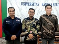 OJK ke Mahasiswa Babel: Ingat Prinsip 2L — Legal dan Logis! Jangan Terjebak Cuan Instan Investasi Digital