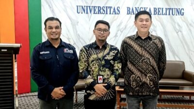 OJK ke Mahasiswa Babel: Ingat Prinsip 2L — Legal dan Logis! Jangan Terjebak Cuan Instan Investasi Digital