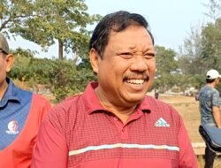 Kembalikan Fungsi Ruang Publik, Pemkot Pangkalpinang Tata Ulang Taman Mandara Jadi Pusat Olahraga, Rekreasi dan Ekonomi Rakyat