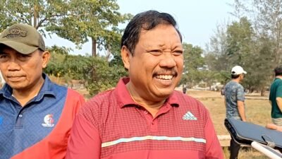 Kembalikan Fungsi Ruang Publik, Pemkot Pangkalpinang Tata Ulang Taman Mandara Jadi Pusat Olahraga, Rekreasi dan Ekonomi Rakyat