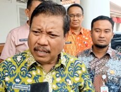 Saparudin: Sinergi Semua Pihak, Kunci Bereskan Masalah Sampah Pangkalpinang