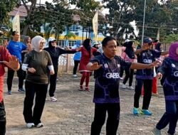 Saparudin: Komunikasi Tak Harus Formal, Dekat Rakyat Agar Masalah Cepat Diketahui dan Diselesaikan