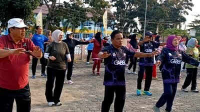 Saparudin: Komunikasi Tak Harus Formal, Dekat Rakyat Agar Masalah Cepat Diketahui dan Diselesaikan
