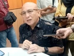 Warga 4 Desa Bangka Barat Tunggu Hak Plasma, Didit Tegaskan: 20% Itu Kewajiban Perusahaan Sawit