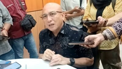 Warga 4 Desa Bangka Barat Tunggu Hak Plasma, Didit Tegaskan: 20% Itu Kewajiban Perusahaan Sawit