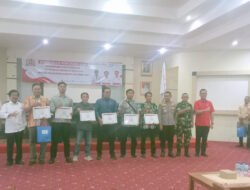Teknologi Tak Mampu Ciptakan Darah, Pendonor Pangkalpinang Jadi Penyelamat Nyawa