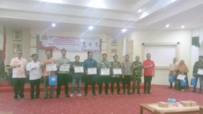 Teknologi Tak Mampu Ciptakan Darah, Pendonor Pangkalpinang Jadi Penyelamat Nyawa