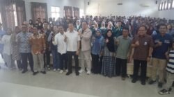 Eddy Iskandar Pasang Alarm: Pelajar Pangkalpinang Jangan Jadi Korban Pinjol dan Judi Online