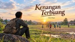 Kenangan Terbuang