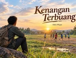 Kenangan Terbuang
