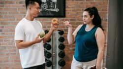 Cara Menurunkan Berat Badan Secara Sehat dan Aman, Hindari Diet Ekstrem