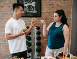 Cara Menurunkan Berat Badan Secara Sehat dan Aman, Hindari Diet Ekstrem