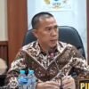 DPRD Babel Dorong Pemerintah Tindak Lanjuti Tuntutan Aliansi BEM