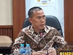 DPRD Babel Dorong Pemerintah Tindak Lanjuti Tuntutan Aliansi BEM