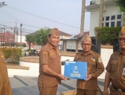 38 Tahun Mengabdi, Guru Pangkalpinang Pensiun: Siapa Penggantinya?