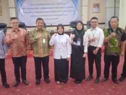 Pemkot Pangkalpinang Perkuat Kompetensi Tenaga Kerja Lewat Pelatihan Berbasis Unit Kompetensi