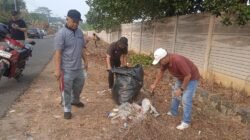 DLH Pangkalpinang Siapkan Penindakan, Pembuang Sampah Sembarangan Terancam Efek Jera