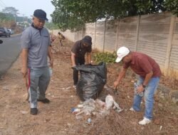 DLH Pangkalpinang Siapkan Penindakan, Pembuang Sampah Sembarangan Terancam Efek Jera