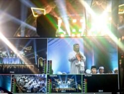 Saparudin Ajak Warga Perkuat Akhlak dan Kerukunan dalam Membangun Pangkalpinang