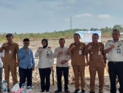 Pemkot Pangkalpinang Dorong Kawasan Pangan Lapas Jadi Agrowisata dan Sumber PAD