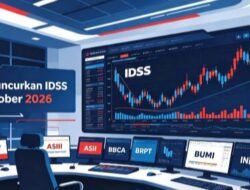 BEI Terapkan Intraday Short Selling, Investor Wajib Perkuat Manajemen Risiko