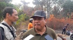 Pemkot Pangkalpinang Siapkan CCTV dan Sanksi Denda bagi Pembuang Sampah Liar