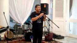 Dana Indonesia Raya 2026, 10 Kelompok Seni Pangkalpinang Raih Bantuan Kementerian Kebudayaan
