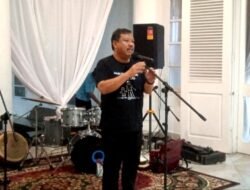 Dana Indonesia Raya 2026, 10 Kelompok Seni Pangkalpinang Raih Bantuan Kementerian Kebudayaan