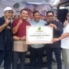 Saparudin: Lempah Kuning Daun Simpur Bisa Jadi Identitas Kuliner Pangkalpinang
