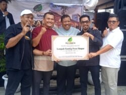 Saparudin: Lempah Kuning Daun Simpur Bisa Jadi Identitas Kuliner Pangkalpinang