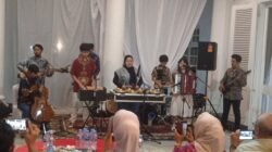 Cantabile Ethnic Ensemble Siap Tampil di China, Bawa Misi Budaya Bangka ke Panggung Asia