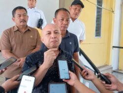 DPRD Babel Soroti Potensi Salah Sasaran Bansos, Data Desil Diminta Diperbarui