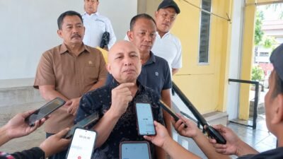DPRD Babel Soroti Potensi Salah Sasaran Bansos, Data Desil Diminta Diperbarui