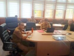 Permintaan Ayam untuk MBG Tinggi, Pemkot Pangkalpinang Waspadai Tekanan Inflasi
