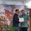 Dari Sepiring Lempah Kuning Daun Simpur Merawat Identitas Kuliner Bangka Belitung