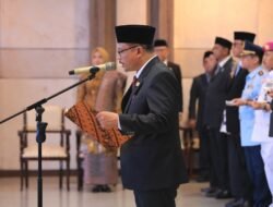 Sekda Baru Dituntut Terjemahkan Visi Gubernur, DPRD Babel Soroti Konsolidasi Birokrasi