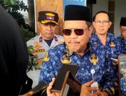 Pangkalpinang Uji Smart Parking, PAD Parkir Diproyeksi Naik hingga Rp15 Miliar